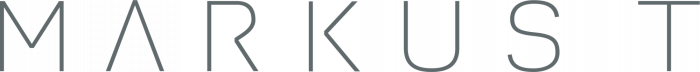 Logo von Markus T - Markus Temming