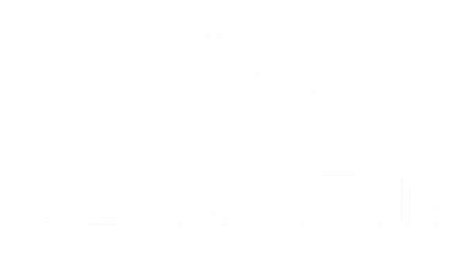 Logo von Blackfin